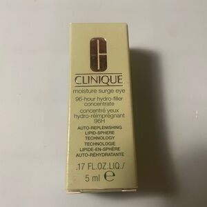 Clinique Moisture Surge Eye Filler